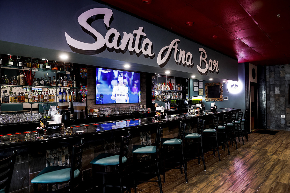 Santa Ana Mexican Bar Grill Opens In Memphis Area Bartlett Memphis