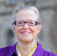 Paula Casey