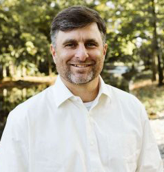 Chris Fay