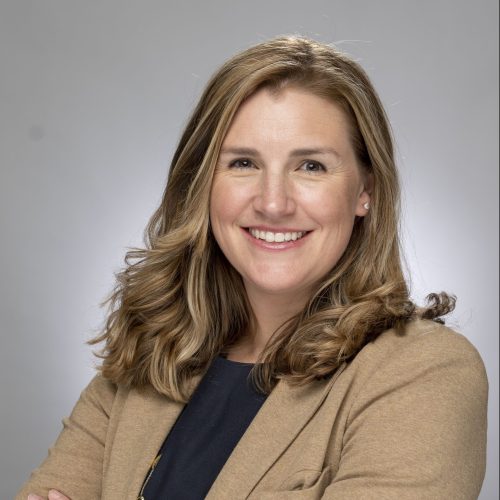 Erin Hafkenschiel