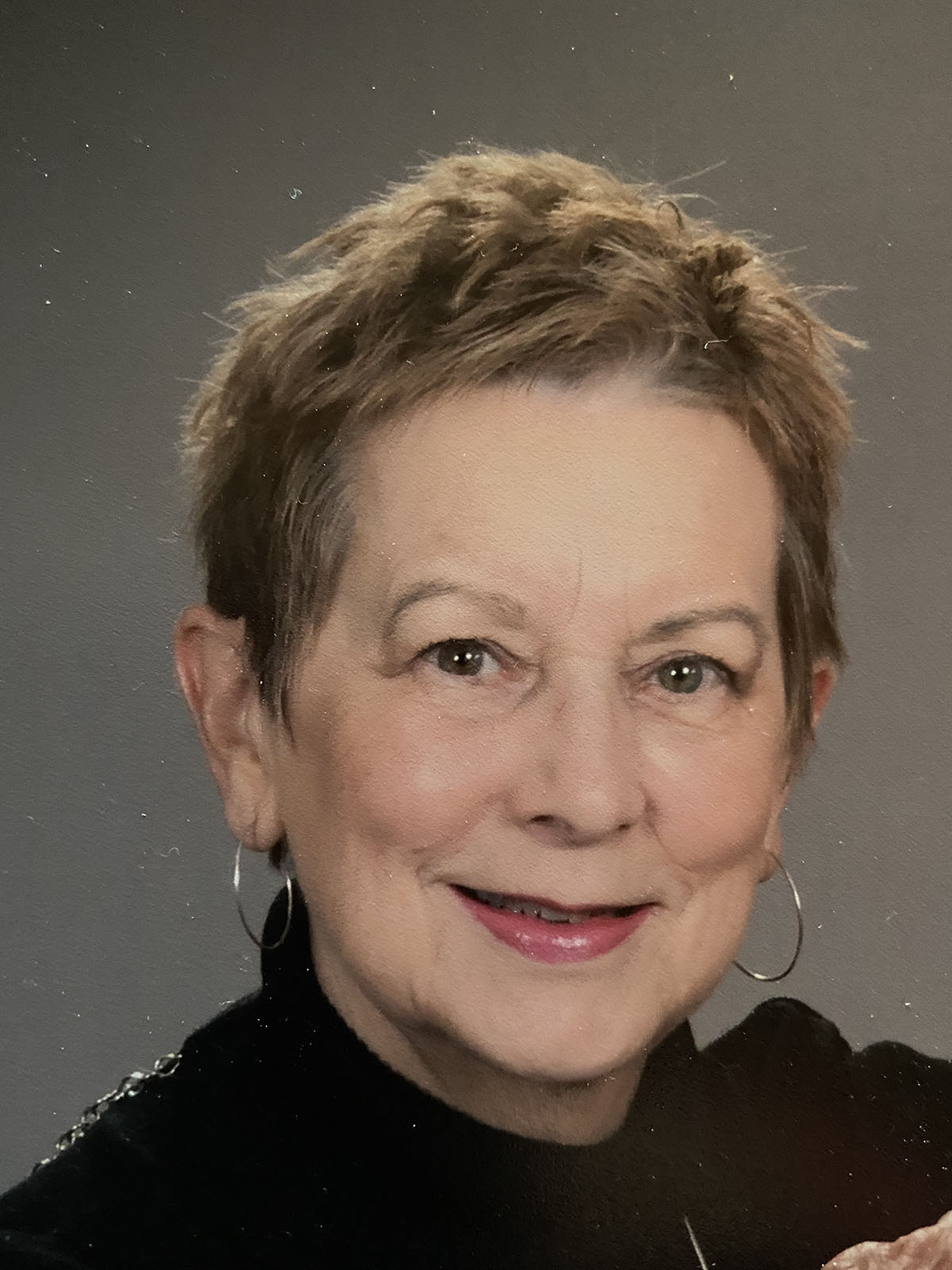 Joyce K. Miles