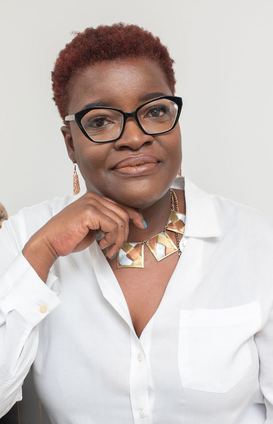 Tameka Greer