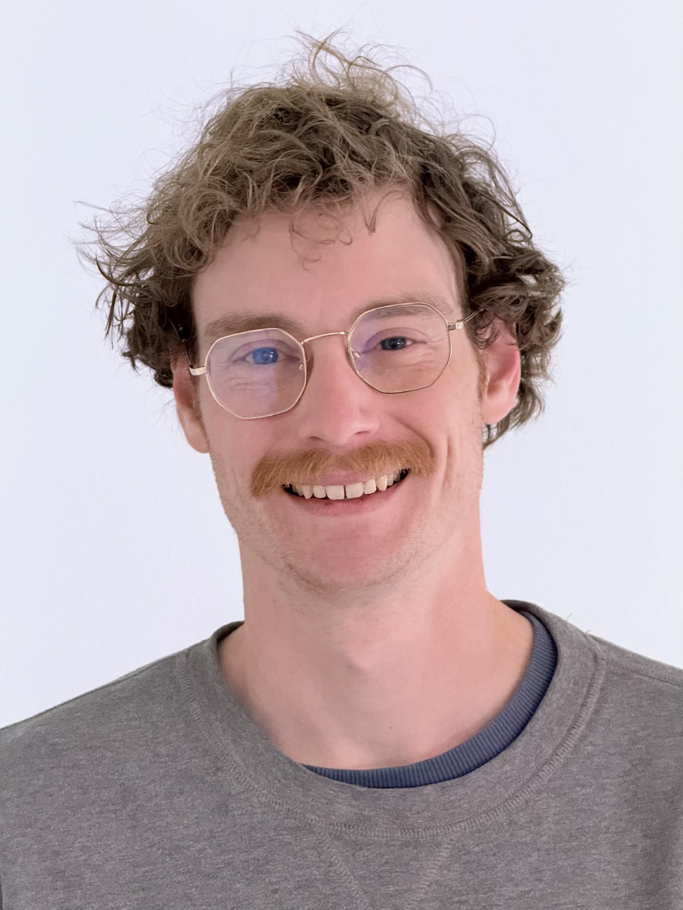 Noah McLane