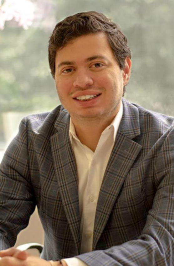 Pedro Velasquez-Rodriguez