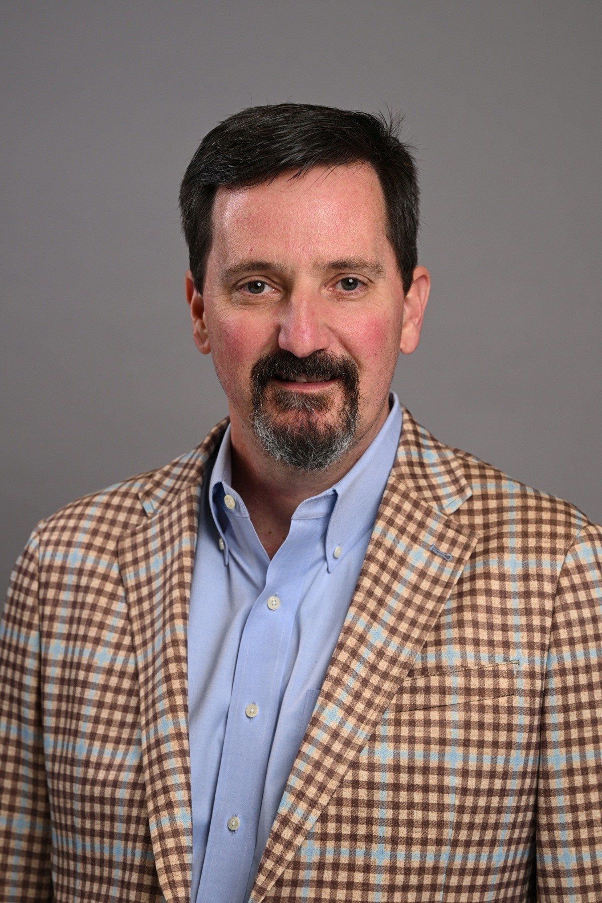 Tim Netherton