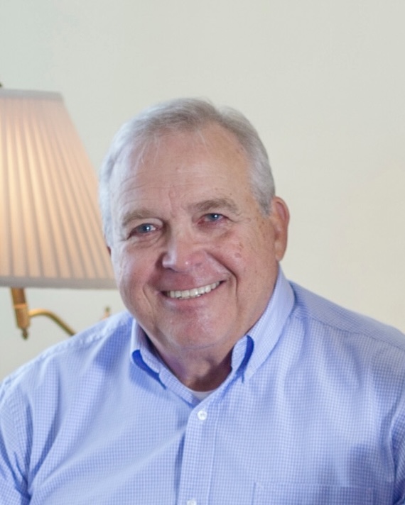 Jack Richbourg