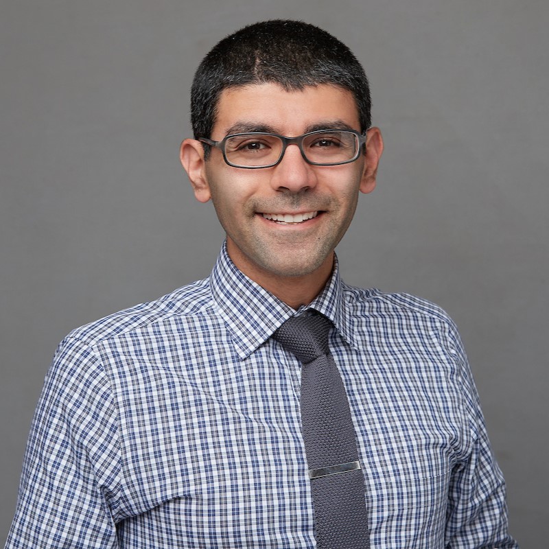 Andrew Tawfik