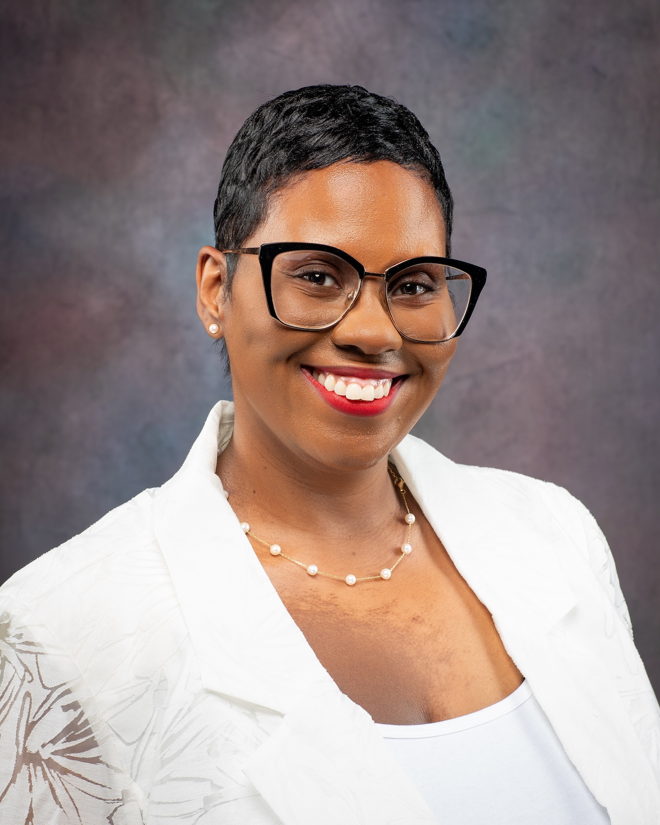 Allison N. Oliver