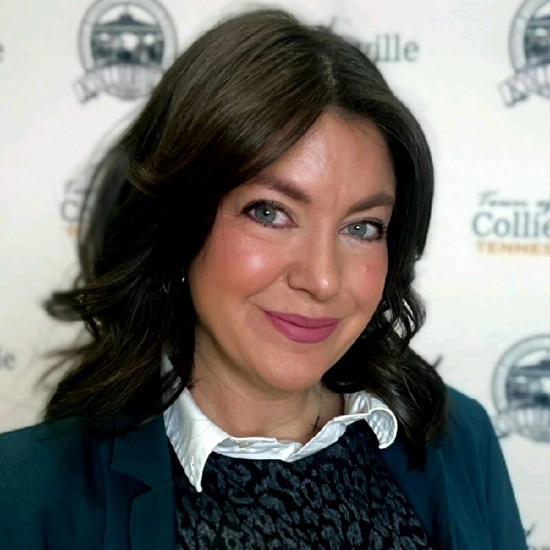Jennifer Preston