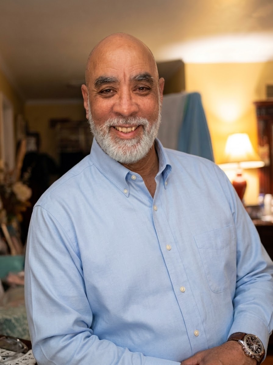 Barry A. Ford Sr.