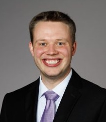 Spencer Beckman