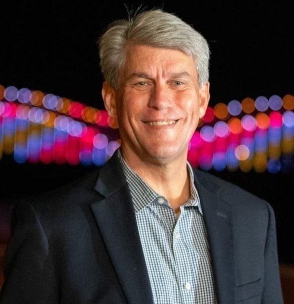 David Jordan