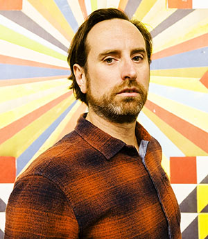 Robby Grant