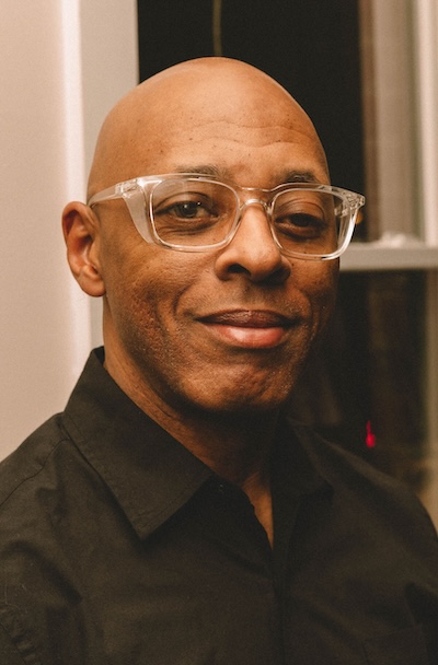 Andre Jones