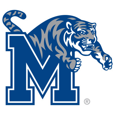 Courtesy University of Memphis Athletics