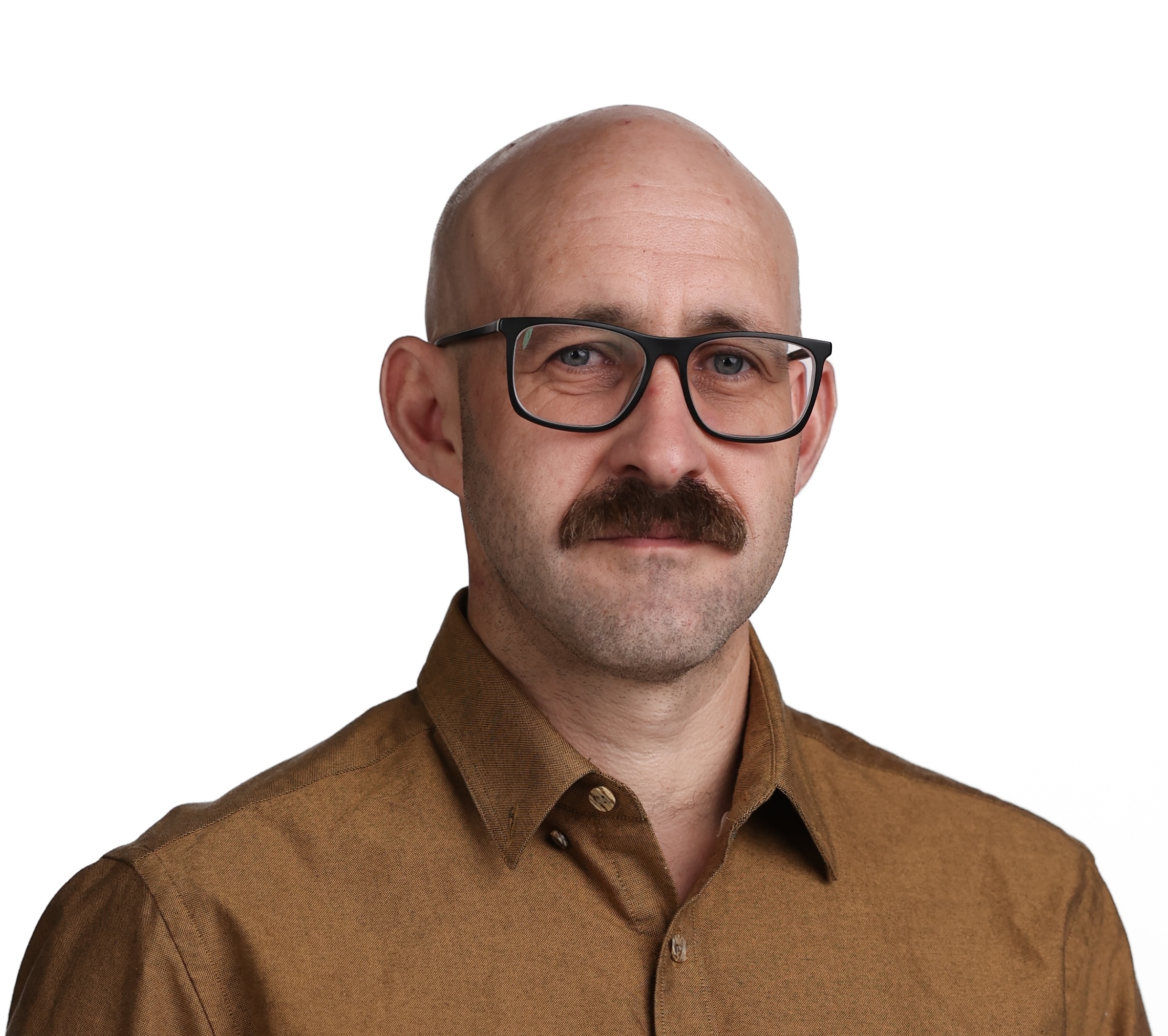 Ben Stanley