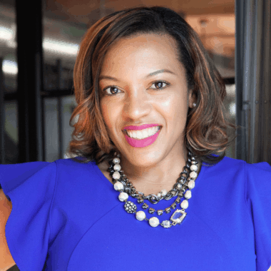 Patience Lewis-Walker