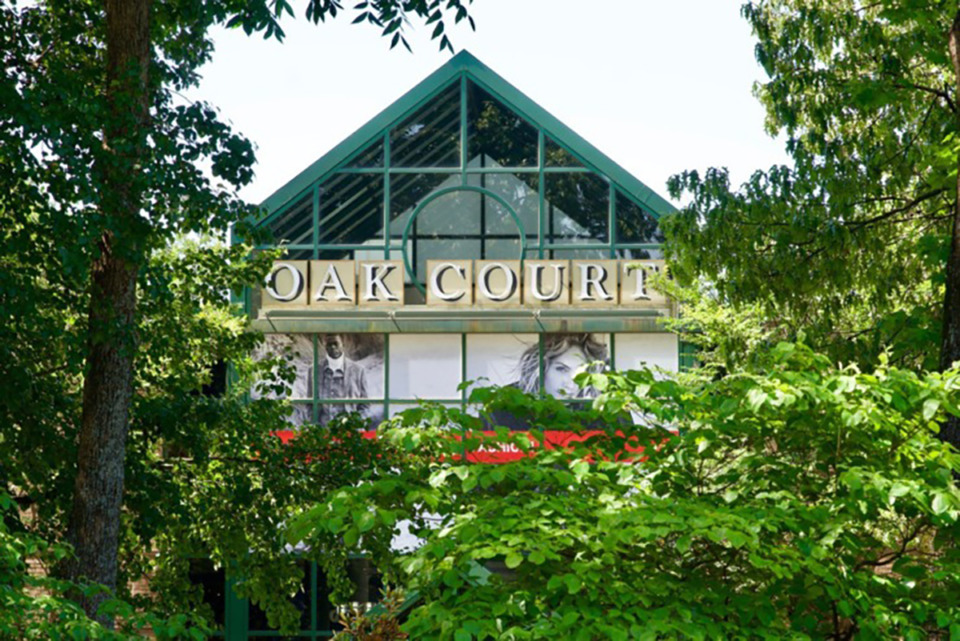 <strong>Wilmington Trust National Association bought Oak Court Mall in foreclosure on Feb. 22, 2023.</strong> (Tom Bailey/The Daily Memphian file)