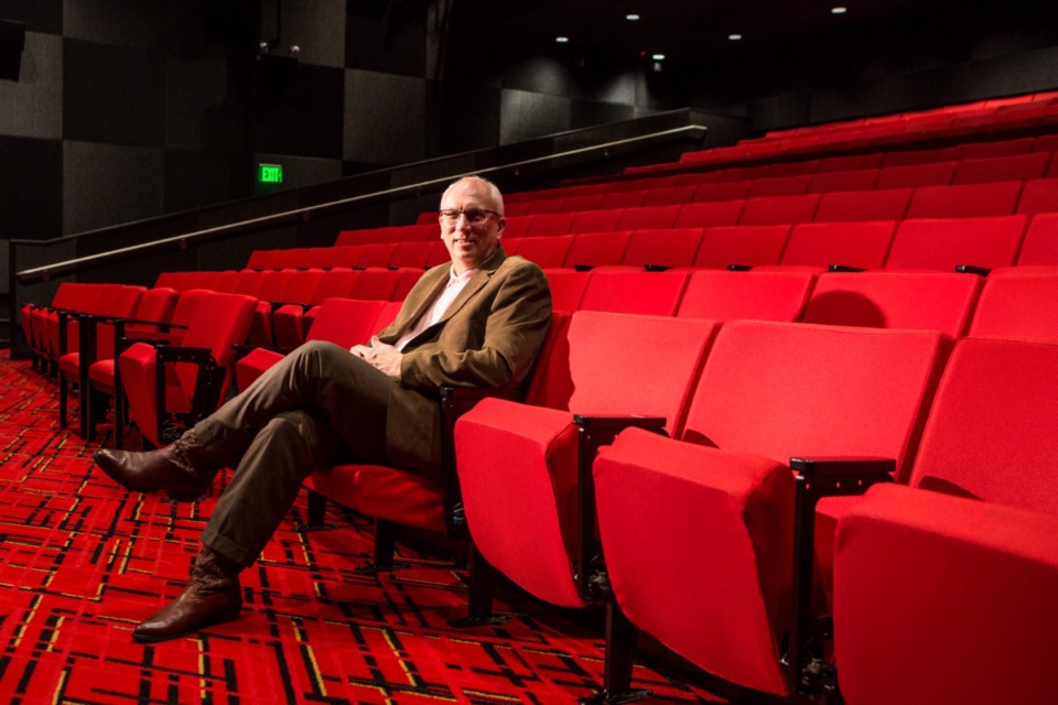 <strong>&ldquo;I always try to bring the newest and the biggest and the best of Broadway,&rdquo; Orpheum CEO Brett Batterson said.</strong> (Daily Memphian file)