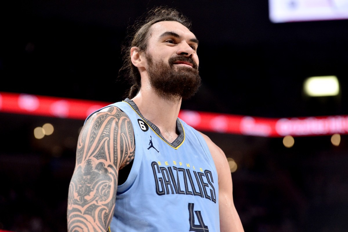 3 Reasons why extending Steven Adams was smart move for Grizzlies