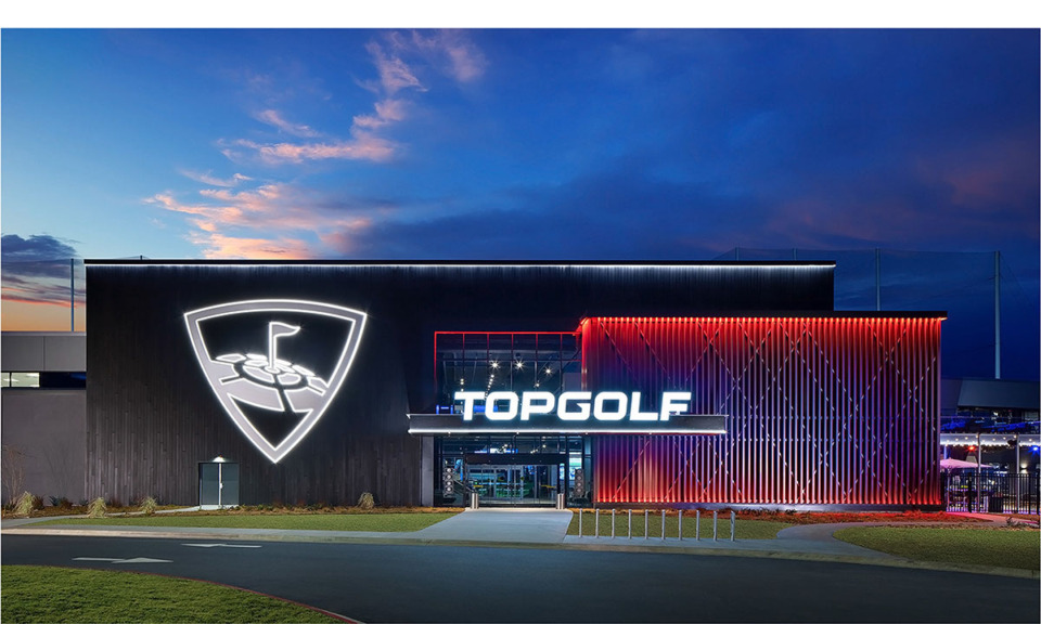 <strong>A Memphis commercial real estate investor says impact of Topgolf will spread far beyond its location.</strong> (Submitted rendering)