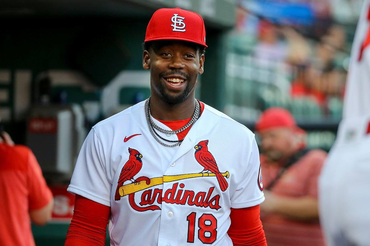 Bernie: Jordan Walker Shows Just How Far The Cardinals Have Come