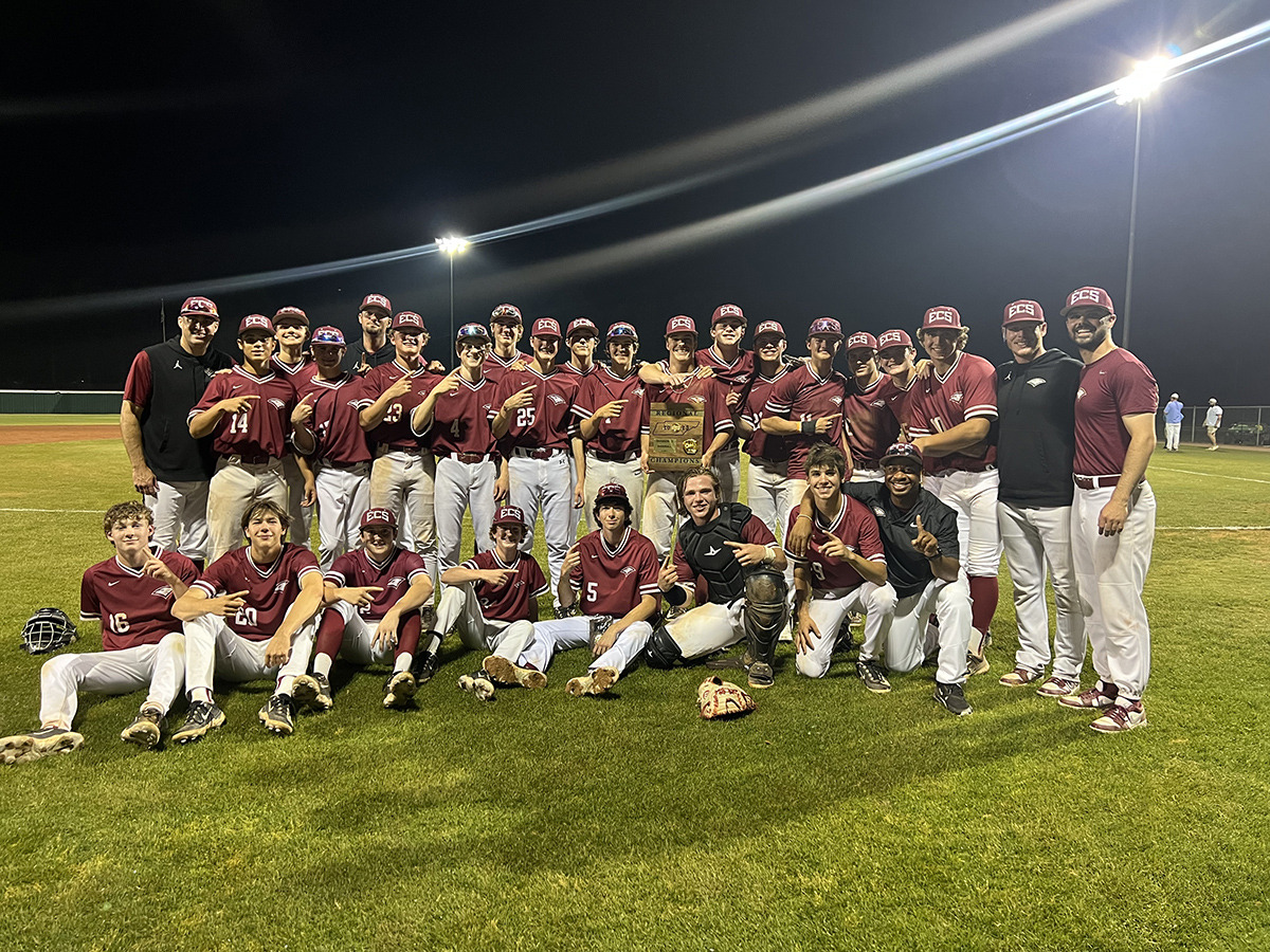 High school baseball: Collierville vs. South Side in pictures