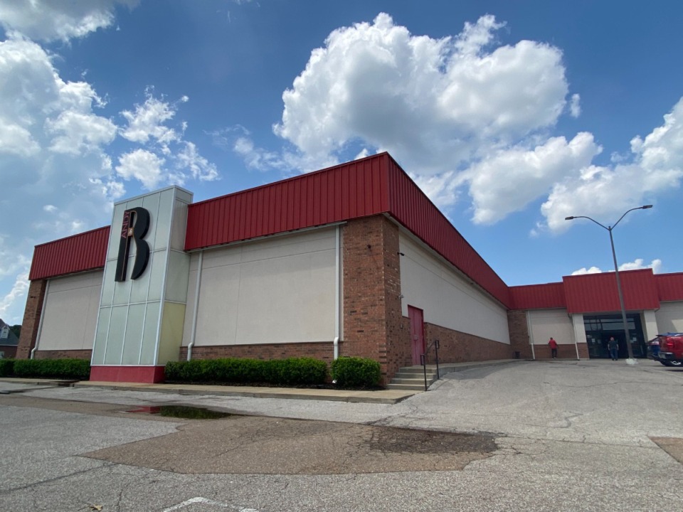 <strong>Bowlero Corp.has bought Andy B's bowling and entertainment center in Bartlett.</strong> (Michael Waddell/The Daily Memphian)