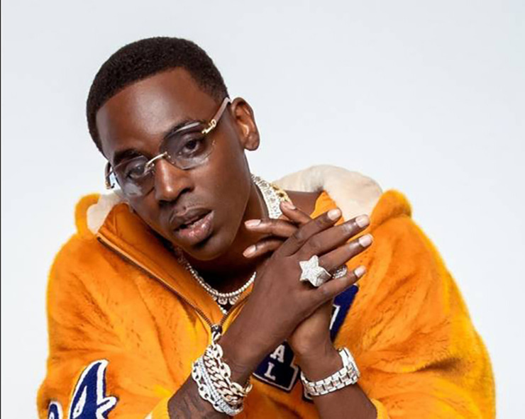 Late Memphis rapper Young Dolph&rsquo;s entire car collection will be on display at the&nbsp;&ldquo;Love to the Streets&rdquo; carshow at Agricenter International on Sunday, May 28.&nbsp;(Courtesy MSCS)