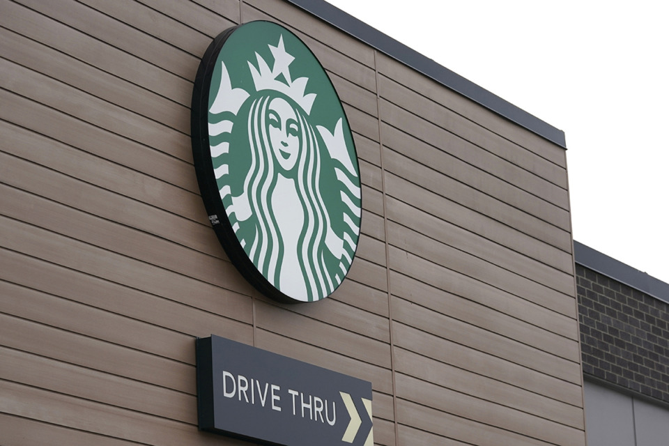 <strong>Winchester Road is getting its second Starbucks location.</strong> (Ted S. Warren/AP file)