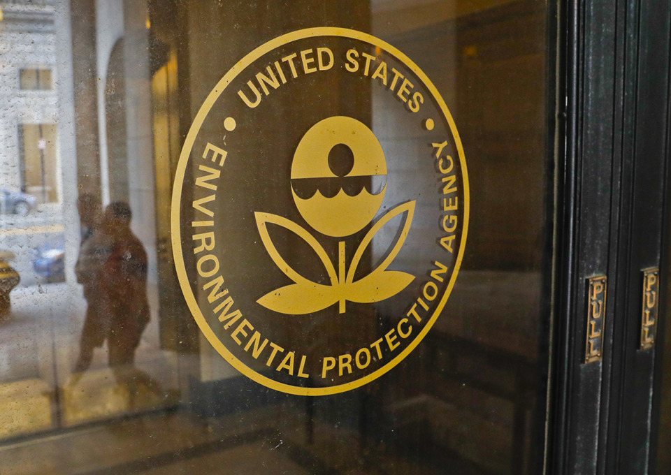 <strong>The Environmental Protection Agency and the Tennessee Department of Environment and Conservation will assist the Economic Development Growth Engine for Memphis and Shelby County and provide oversight throughout the life of the fund.</strong> (Pablo Martinez Monsivais/AP file)