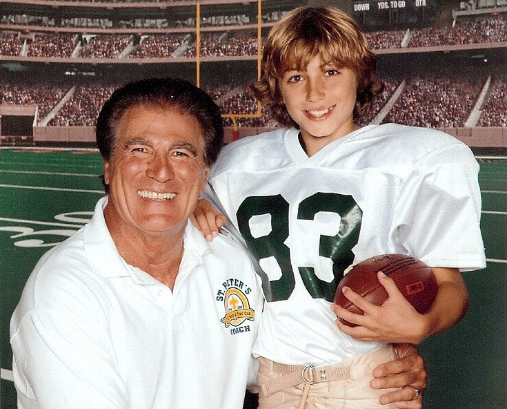 Vince Papale - Home