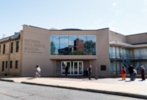 <strong>The National Civil Rights Museum is hosting the second event in its &ldquo;The Reckoning, The Resolve, The Restoration, and The Resilience&rdquo; series on Wednesday, June 7.</strong> (Mark Weber/The Daily Memphian)
