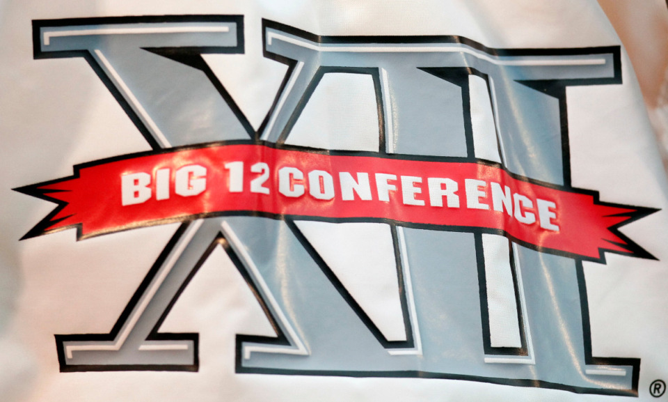 <strong>A Big 12 Conference invitation would allow the University of Memphis to join a Power 5 conference.</strong> (AP File Photo/Jeff Roberson, File)