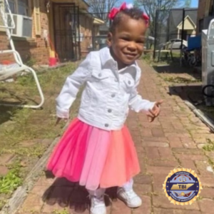 <strong>Four-year-old Sequoia Samuels died several weeks ago after being attacked by her mother&rsquo;s alleged boyfriend, a public document released Friday states.</strong> (Courtesy Tennessee Bureau of Investigation)