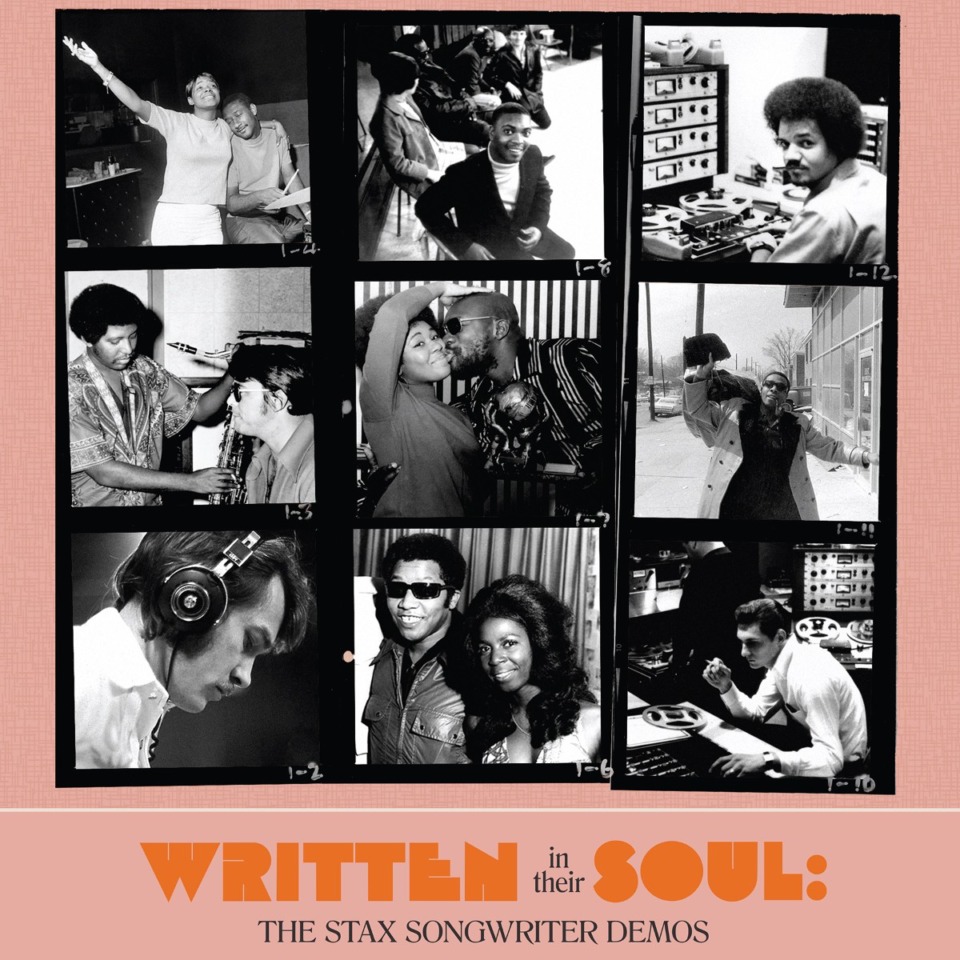 <strong>&ldquo;Written in their Soul&rdquo; will be released Friday, June 23.</strong> (Submitted)