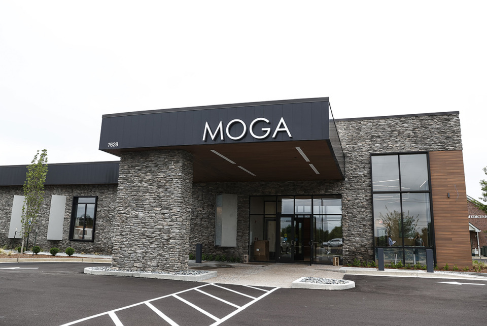 <strong>Memphis Obstetrics &amp; Gynecological Association will open a new, larger DeSoto location to patients in late June.</strong> (Mark Weber/The Daily Memphian)