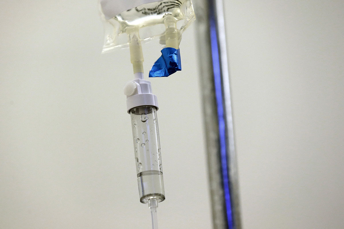 Concern Grows As Memphis Cancer Centers Face Chemo Drug Shortages ...