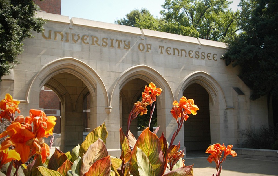<strong>The package found on campus appeared to be a pipe bomb, according to&nbsp;Anthony Berryhill, police chief of&nbsp;the UTHSC Campus Police Department.</strong> (The Daily Memphian file)