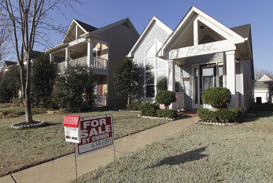 <strong>Compared to last June&rsquo;s reported 2,016 total home sales, there was a drop of 254 units this past month to 1,762 home sales.</strong> (The Daily Memphian file)