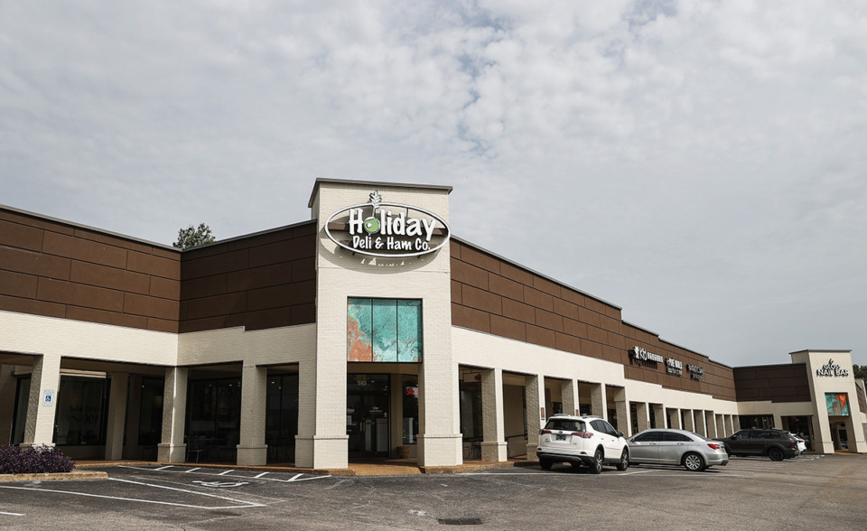<strong>Holiday Ham Holdings LLC filed for chapter 11 bankruptcy in the United States Bankruptcy Court for the Western District of Tennessee on July 7.&nbsp;</strong>(Mark Weber/The Daily Memphian)