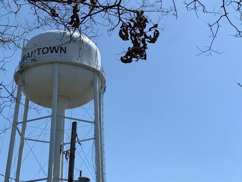<span class="s1"><strong>To remediate the leak, the city said the affected water reservoirs were drained to a level that allowed a safe neutralizing agent to be applied. They were then refilled and water was pumped into the nearby water tower to flush any remaining residue in the system.</strong>&nbsp;</span>(Abigail Warren/The Daily Memphian file)