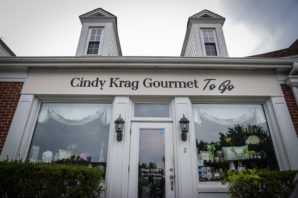<strong data-stringify-type="bold">Cindy Krag Gourmet To Go in Germantown will offer special cuts of meats from C-Town Meats and Seafood, the popular Collierville meat shop that shut down in April.</strong>(Patrick Lantrip/The Daily Memphian)