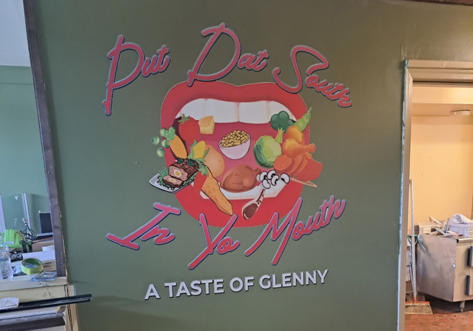 <strong>After they open, A Taste of Glenny will be in operation Tuesday through Friday from 11 a.m. to 5 p.m.</strong> (Courtesy A Taste of Glenny Restaurant)