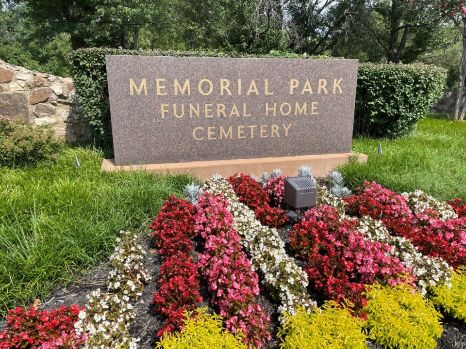 <strong>Memorial Park had planned a crematorium at its East Memphis location, but late Monday said it was changing the location and postponing the process for a month.</strong>&nbsp;(Jane Roberts/The Daily Memphian)