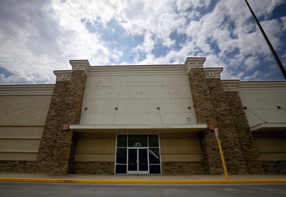 <strong>Vatterott Career College&rsquo;s shuttered culinary school in Cordova will reopen this summer as an extension of the&nbsp;University of Memphis Kemmons Wilson School of Hospitality &amp; Resort Management.</strong> (Patrick Lantrip/Daily Memphian)