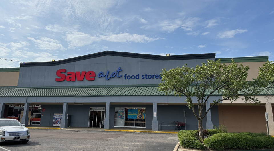 <strong>There are four Memphis-area Save A Lot stores at 4679 Knight Arnold Road in Parkway Village, seen here; 3465 Austin Peay in Raleigh; 4696 S. US Highway 61 in Westwood/Westhaven; and 3941 Park Ave. in the University of Memphis area.</strong> (Courtesy Save A Lot)