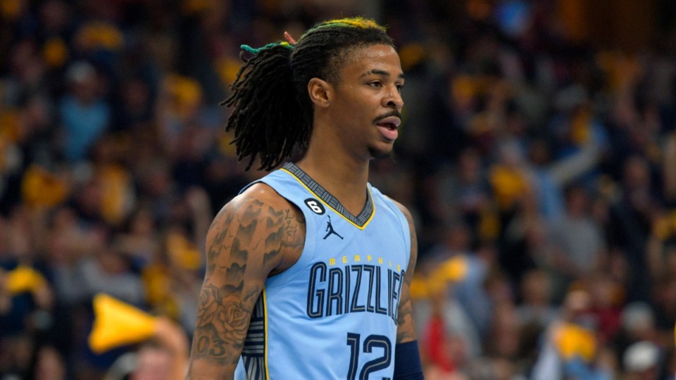 Memphis Grizzlies: Everything you need to know about Ja Morant and