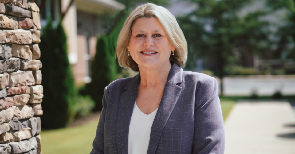 <strong>Former Donelson Elementary Principal Cherry Davidson is their new Associate Superintendent for Principal Support.</strong> (Courtesy Arlington Community Schools)