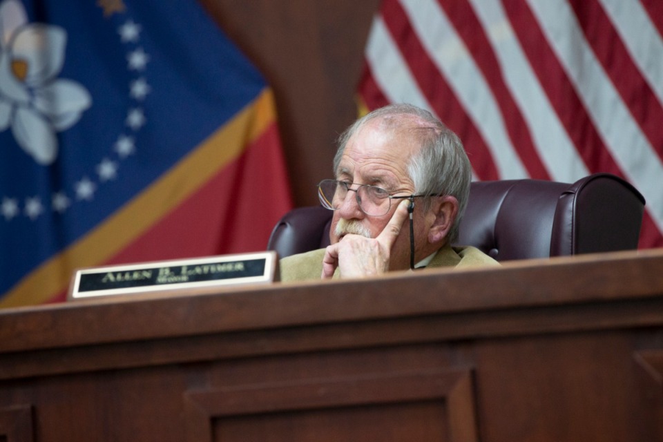 <strong>Although no millage hike is suggested in the budget, some residents could see an increase in their tax bill if their property is assessed at a higher value, Horn Lake Mayor Allen Latimer said.</strong> (Ziggy Mack/Special to The Daily Memphian)